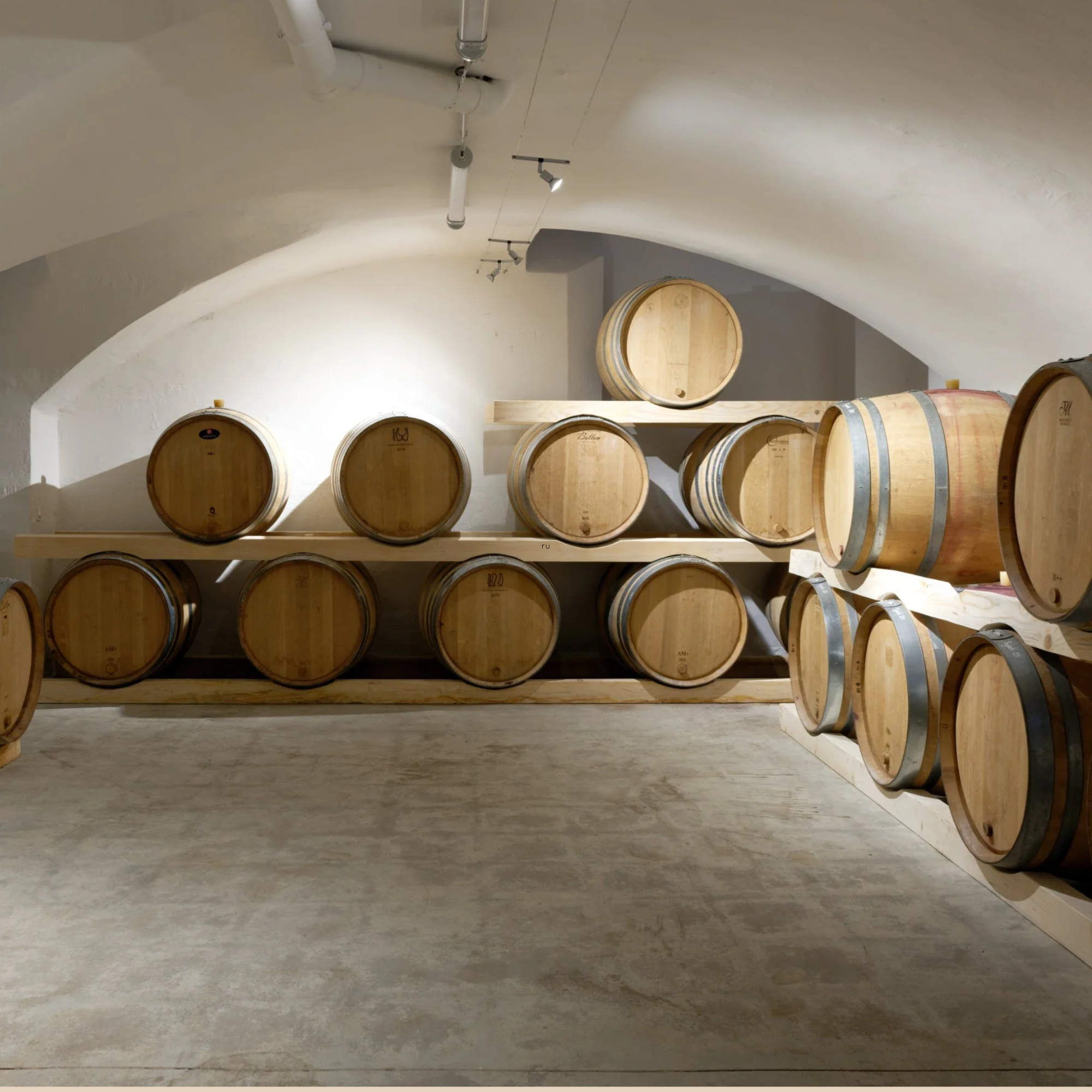 chai urbain fut de chêne