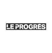 Logo du Progres