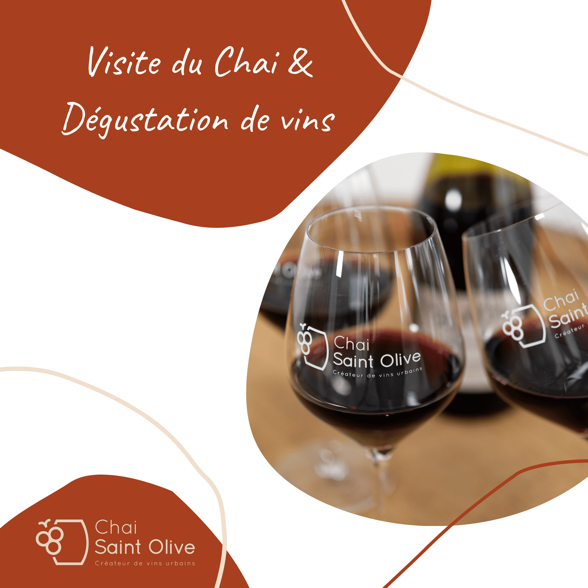 Visite et dégustation