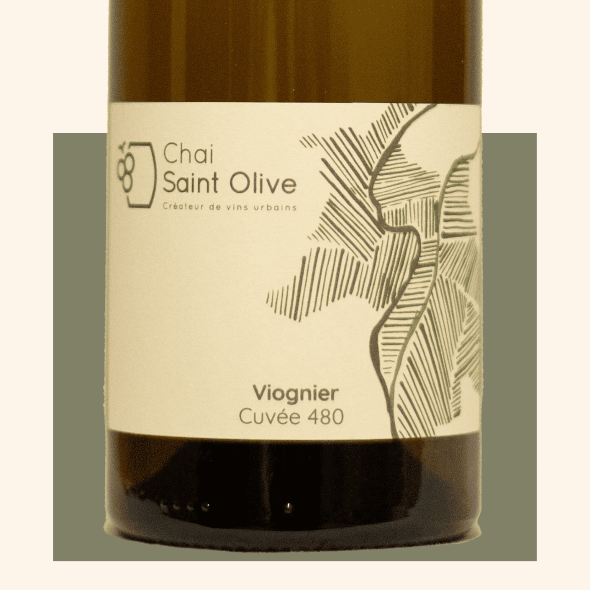 viognier 480 close up chai urbain