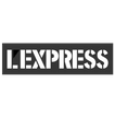 Logo l'express