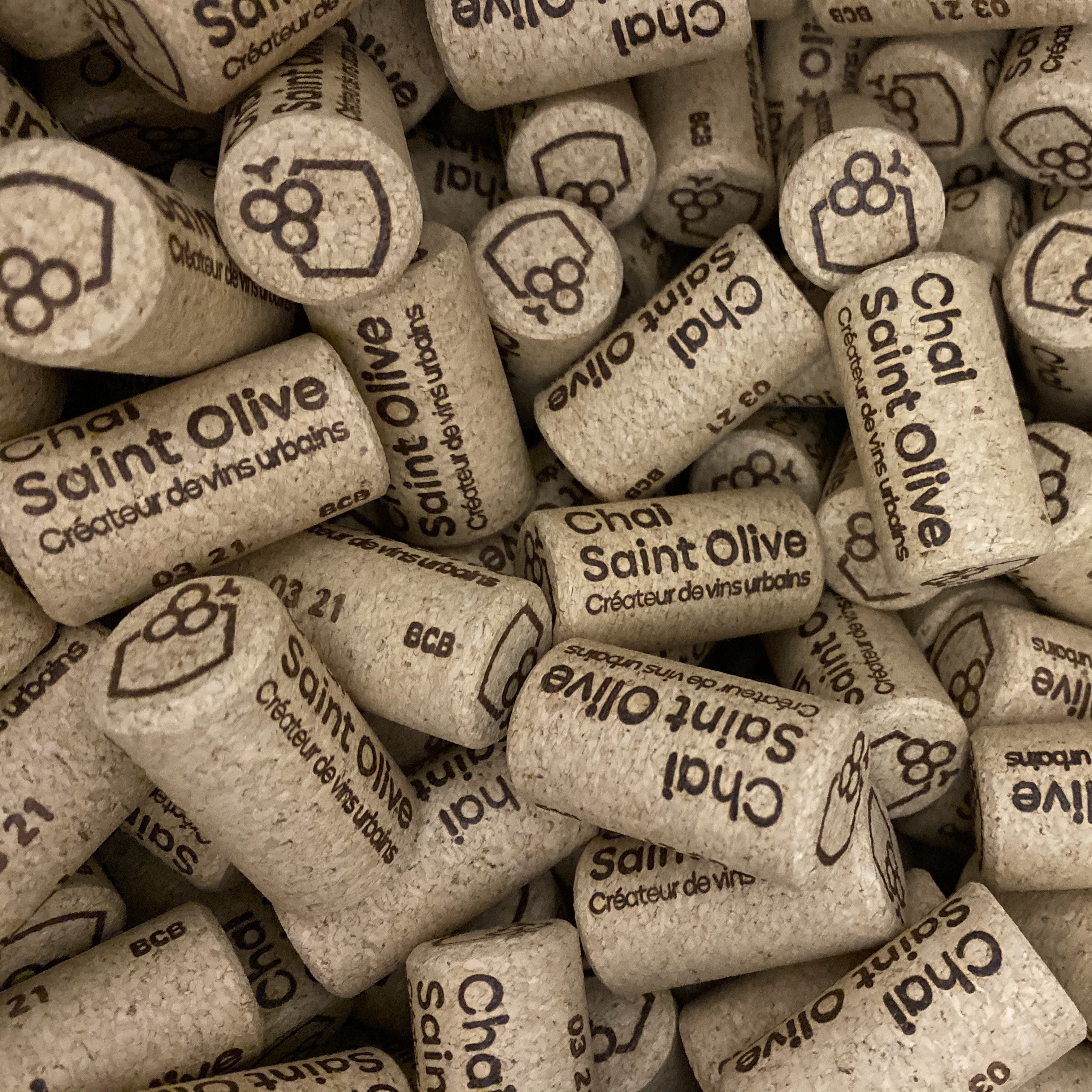 Collecte bouchons recherche cancer