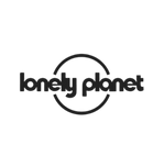 Logo de lonely planet