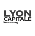 LogoLyon Capitale