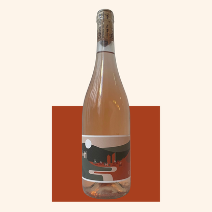 Vin Rosé de Gamay Chai Saint Olive
