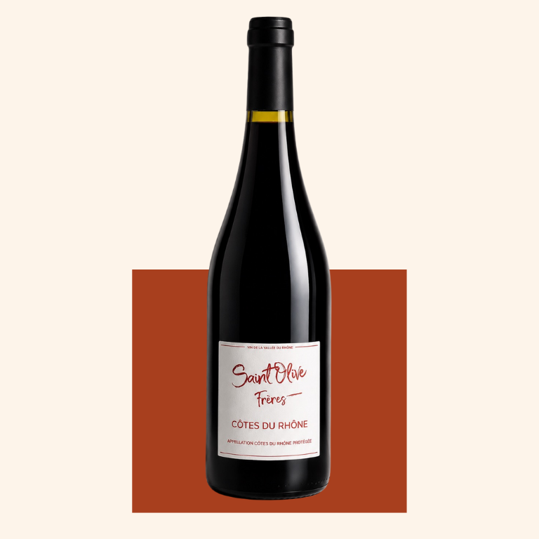 Saint Olive Frères CDR