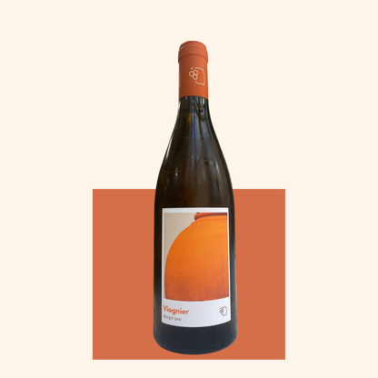 vin viognier amphore chai saint olive