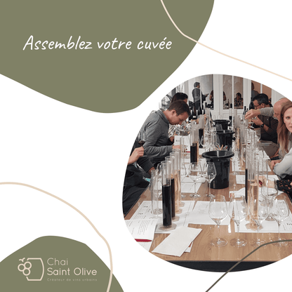 Atelier d'Assemblage