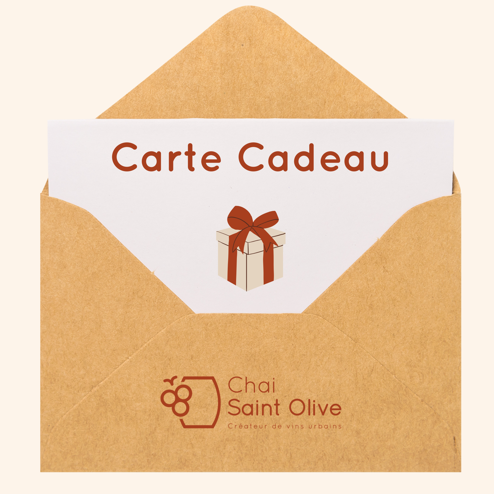 chai saint olive carte cadeau 