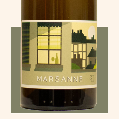 chai close up marsanne blanc 