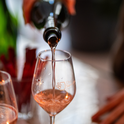 trabulle chai saint olive verre