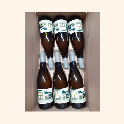 marsanne vin blanc carton chai saint olive